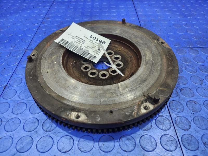 1997 Toyota Tacoma Flywheel