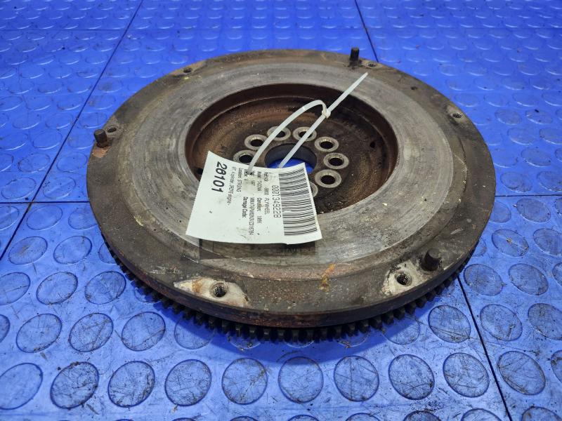 1997 Toyota Tacoma Flywheel