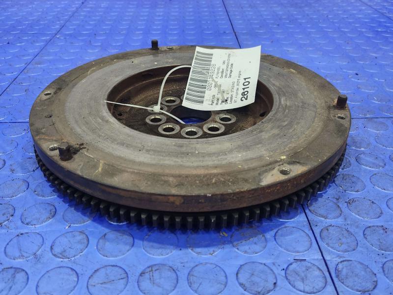 1997 Toyota Tacoma Flywheel