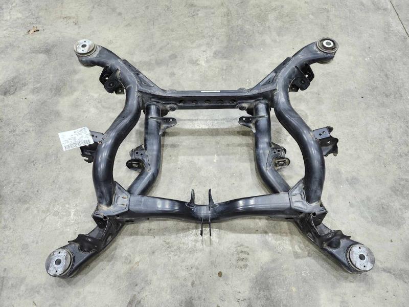 2011 Volkswagen Touareg Crossmember/Cradle/Undercarria