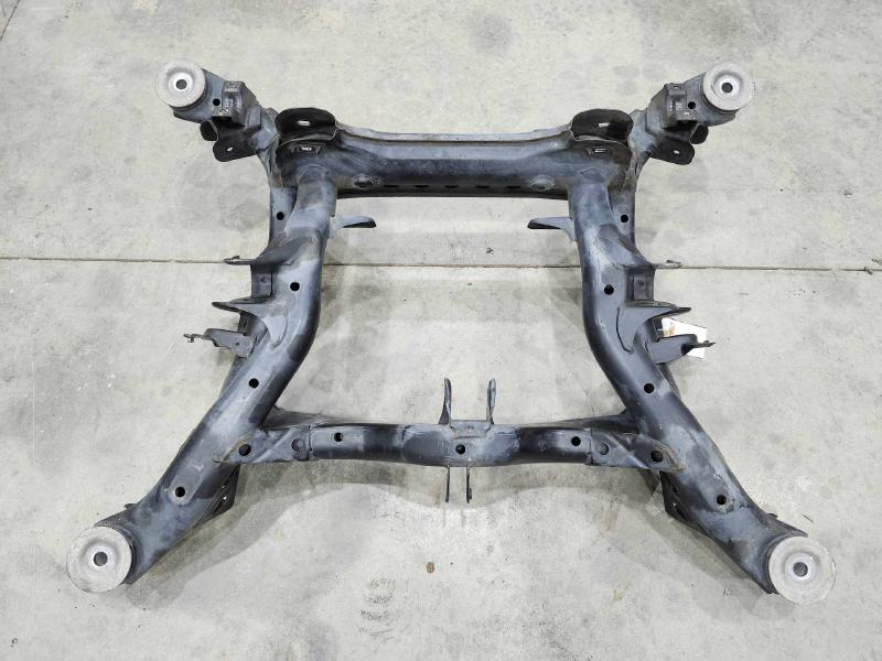 2011 Volkswagen Touareg Crossmember/Cradle/Undercarria
