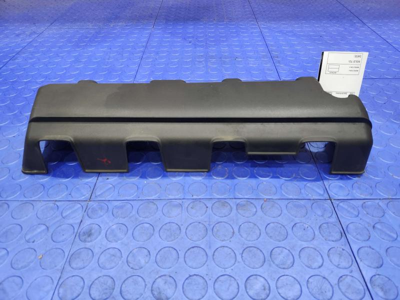 2015 GMC Yukon XL Engine Cover