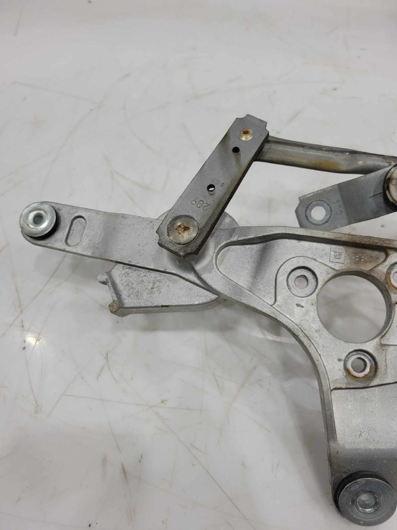 2017 Chevrolet Malibu Wiper Trans. Linkage