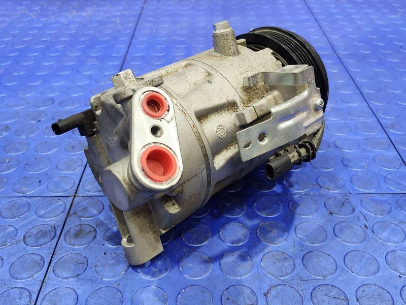 2016 Cadillac ATS A/C Air Compressor