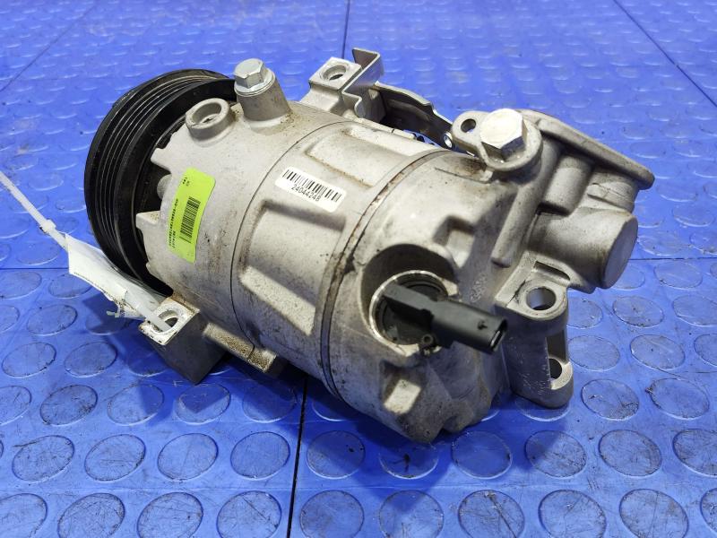 2016 Cadillac ATS A/C Air Compressor