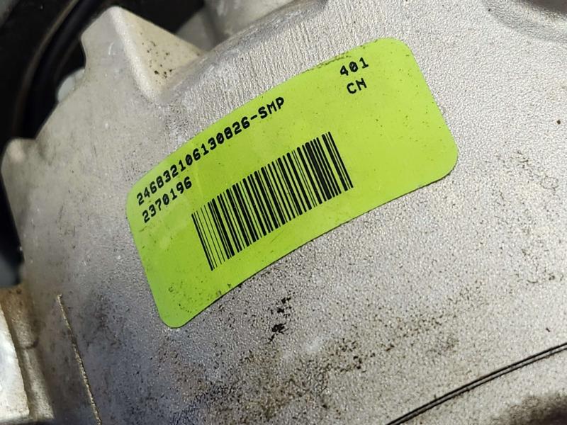 2016 Cadillac ATS A/C Air Compressor