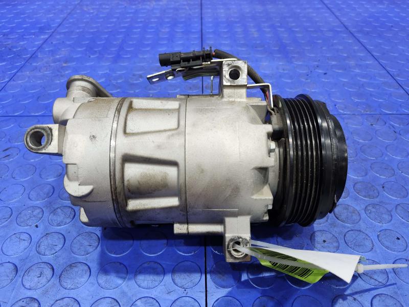 2016 Cadillac ATS A/C Air Compressor