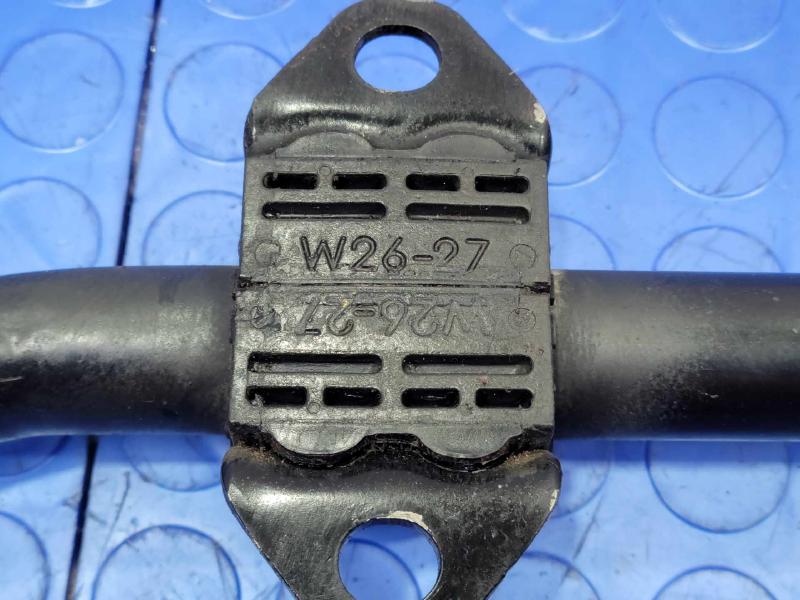 2015-2018 Kia Sedona Front Stabilizer Bar Swaybar Genuine OEM 54810A9000