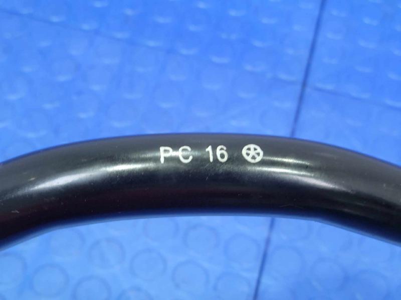 2015-2018 Kia Sedona Front Stabilizer Bar Swaybar Genuine OEM 54810A9000