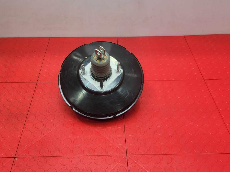 2013 Ford Fusion Power Brake Booster