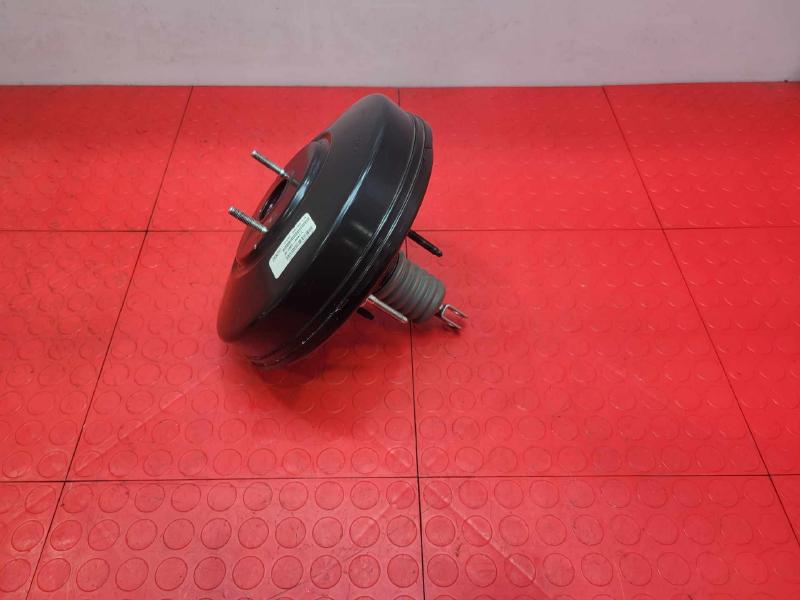 2013 Ford Fusion Power Brake Booster