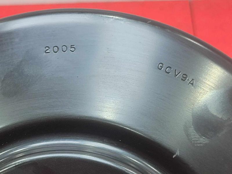 2013 Ford Fusion Power Brake Booster