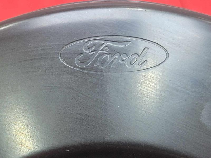 2013 Ford Fusion Power Brake Booster