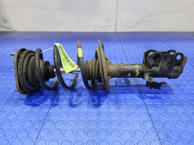 2010-2011 Toyota Prius Front Strut Assembly Left Driver Side OEM 4852080265,LH