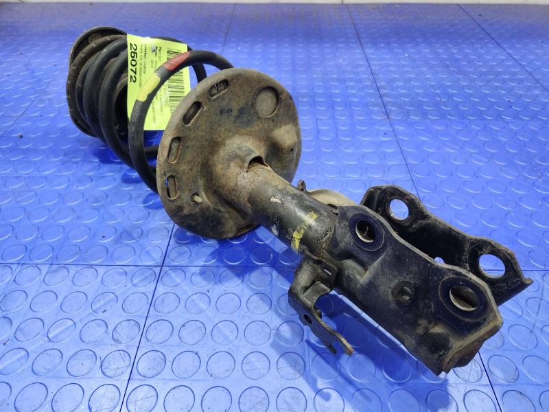 2010-2011 Toyota Prius Front Strut Assembly Left Driver Side OEM 4852080265,LH