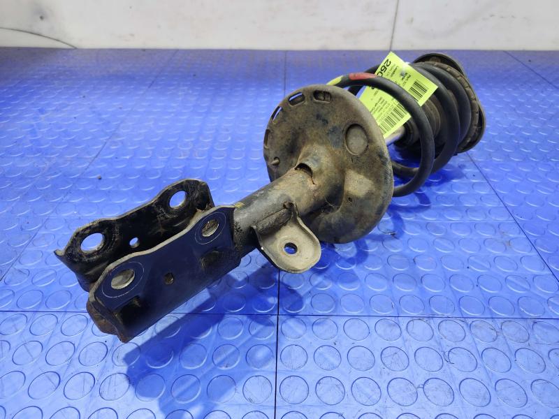 2010-2011 Toyota Prius Front Strut Assembly Left Driver Side OEM 4852080265,LH