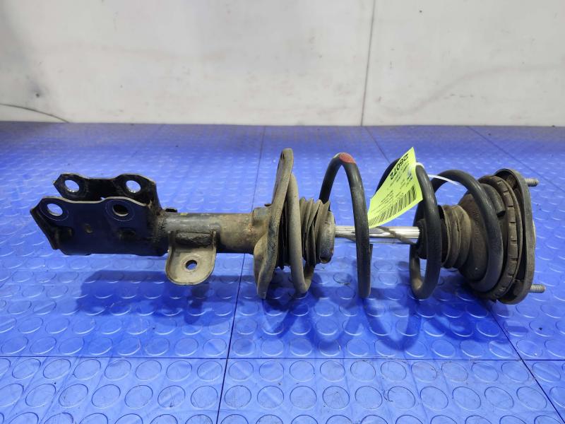 2010-2011 Toyota Prius Front Strut Assembly Left Driver Side OEM 4852080265,LH