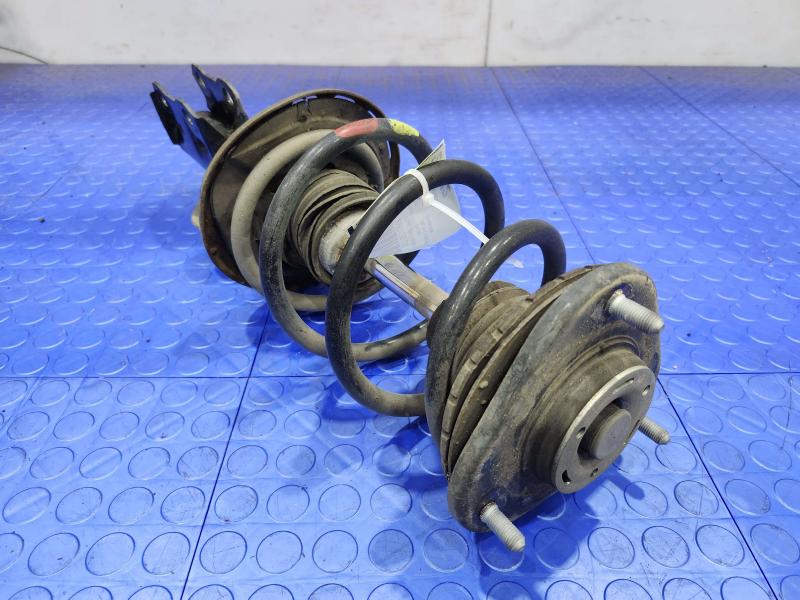 2010-2011 Toyota Prius Front Strut Assembly Left Driver Side OEM 4852080265,LH