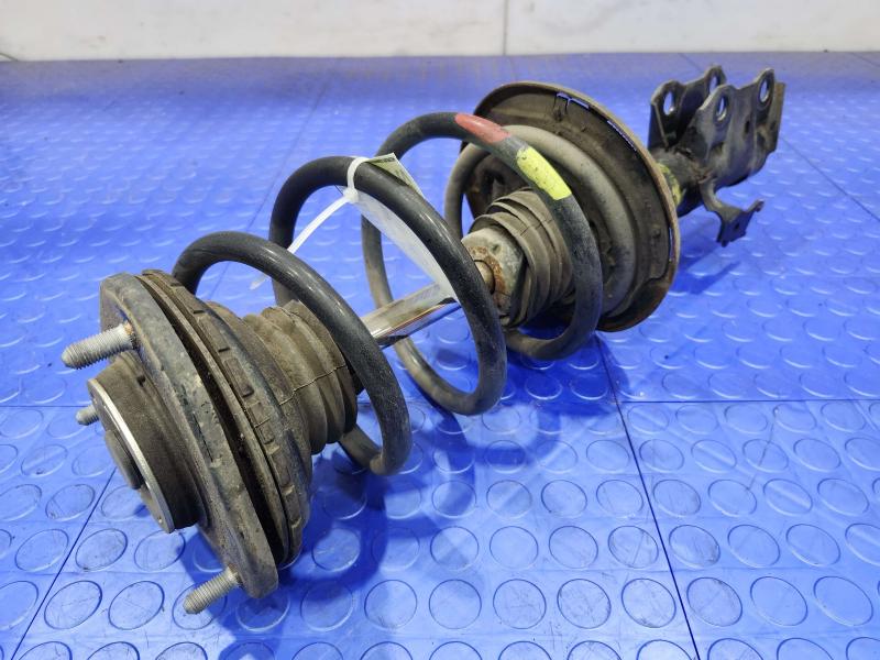 2010-2011 Toyota Prius Front Strut Assembly Left Driver Side OEM 4852080265,LH