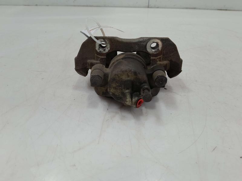 2017 Ford Focus Caliper