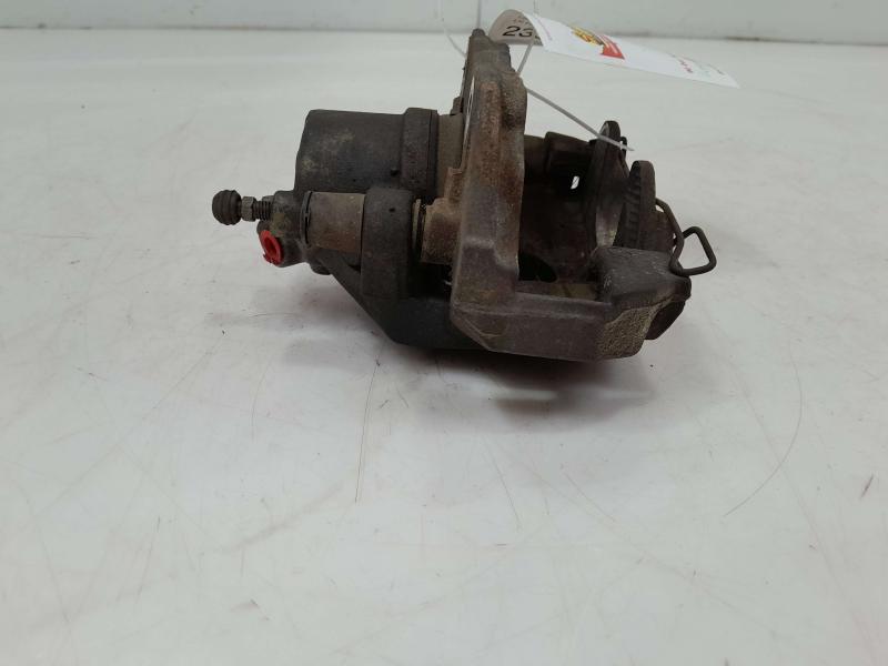 2017 Ford Focus Caliper
