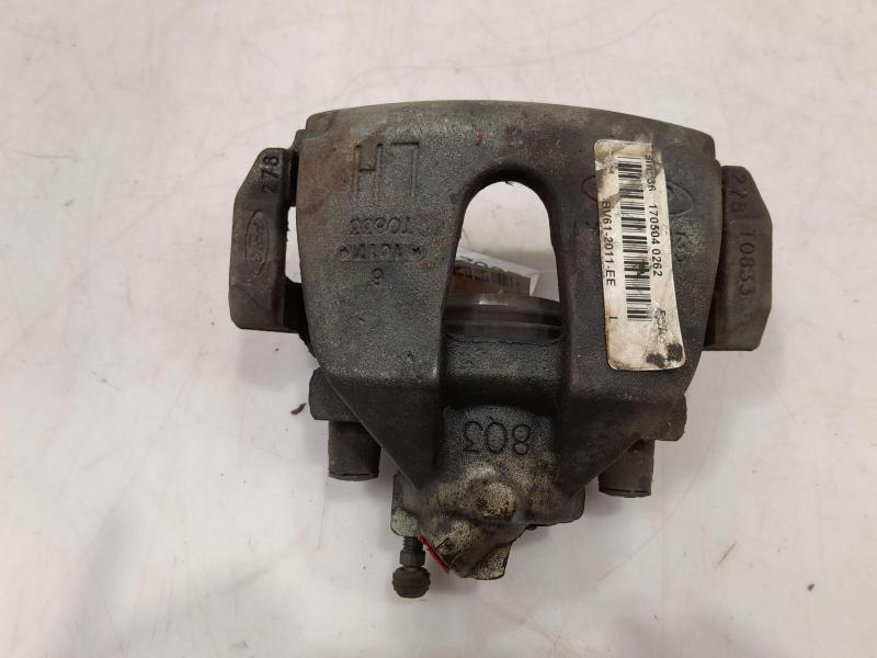 2017 Ford Focus Caliper
