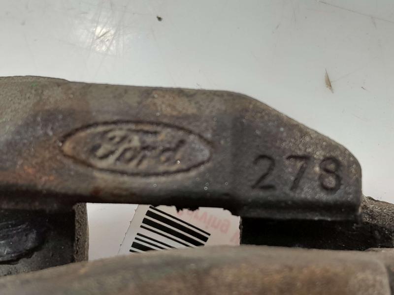 2017 Ford Focus Caliper
