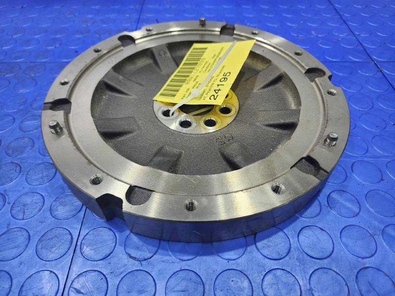 2016 Toyota Prius Flywheel