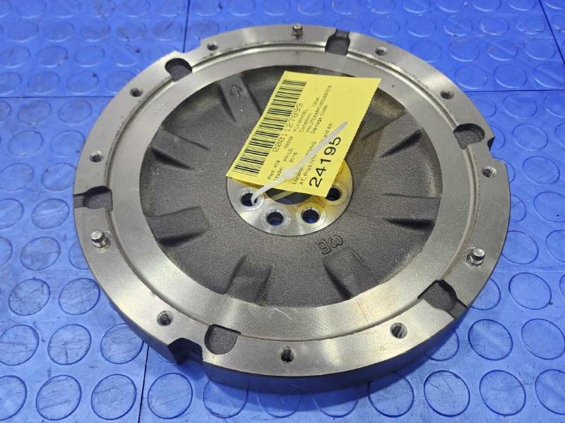 2016 Toyota Prius Flywheel