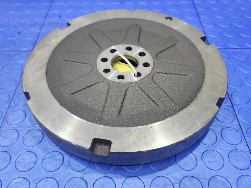 2016 Toyota Prius Flywheel