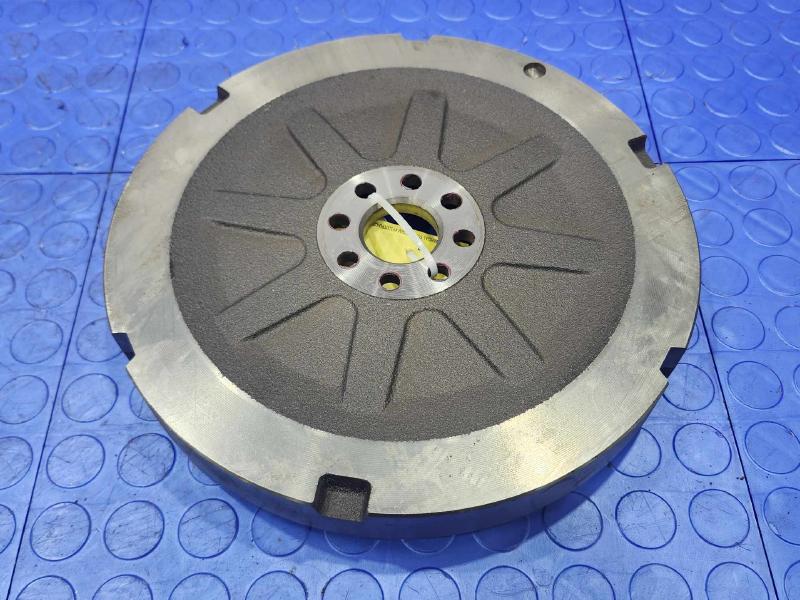 2016 Toyota Prius Flywheel