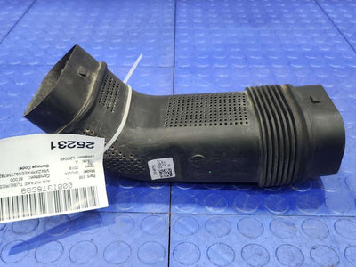 2018 Alfa Romeo Giulia Air Intake Tube/Resonator