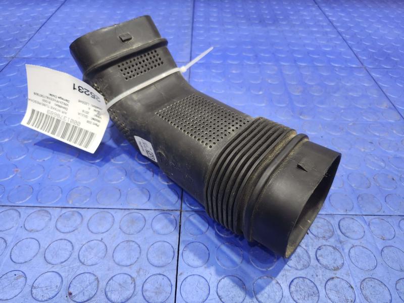2018 Alfa Romeo Giulia Air Intake Tube/Resonator