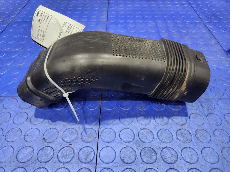 2018 Alfa Romeo Giulia Air Intake Tube/Resonator