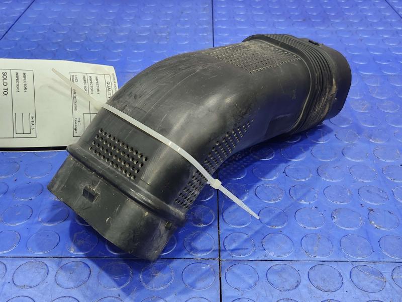 2018 Alfa Romeo Giulia Air Intake Tube/Resonator