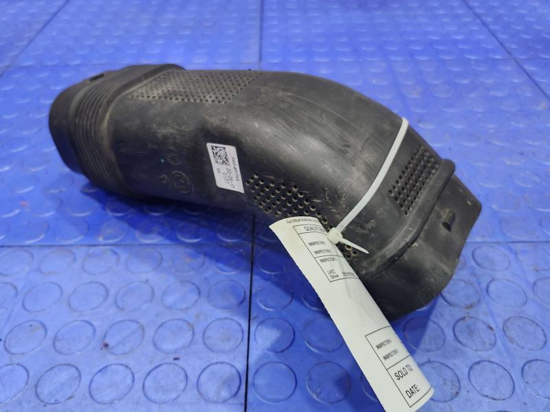 2018 Alfa Romeo Giulia Air Intake Tube/Resonator