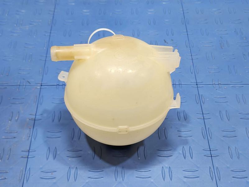 2018 Chevrolet Equinox Coolant Recovery Bottle
