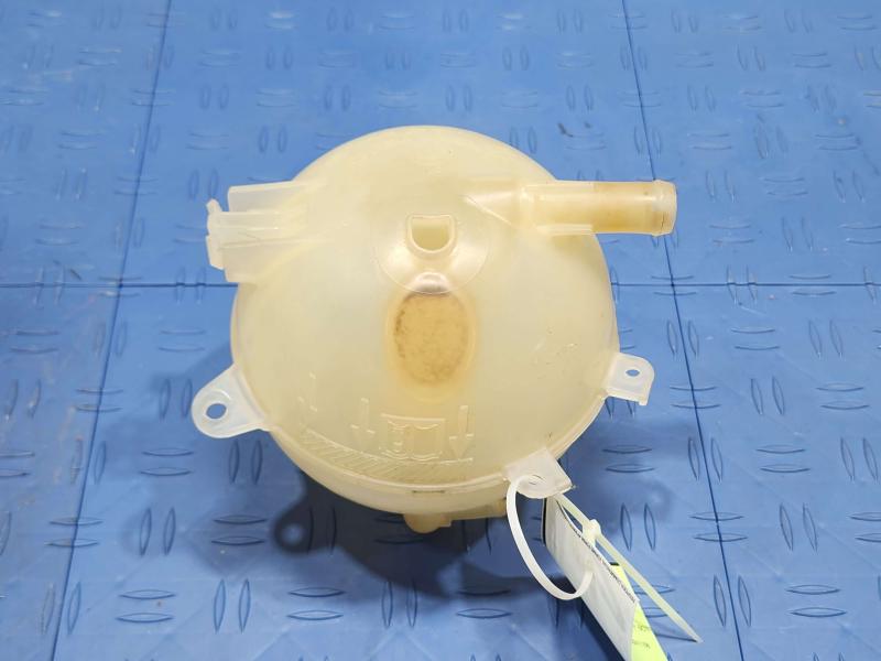2018 Chevrolet Equinox Coolant Recovery Bottle