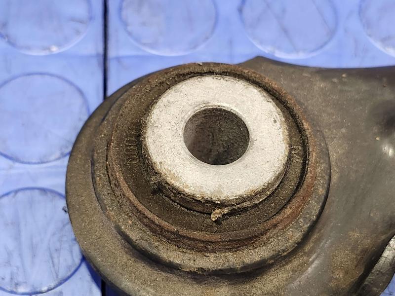 2010 Dodge Challenger Upper Control Arm Rear