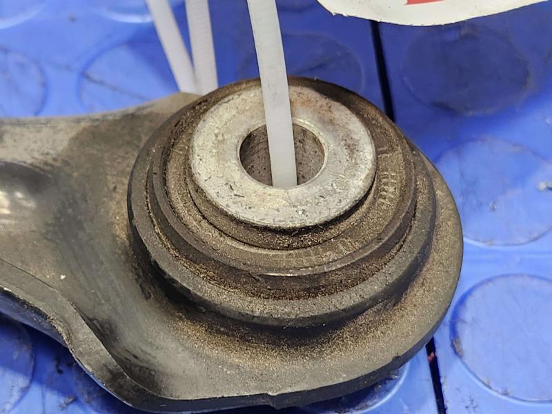 2010 Dodge Challenger Upper Control Arm Rear