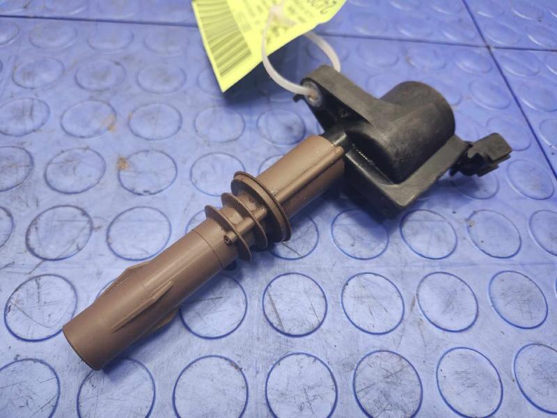 2009 Ford F-150 Ignition Coil/Ignitor