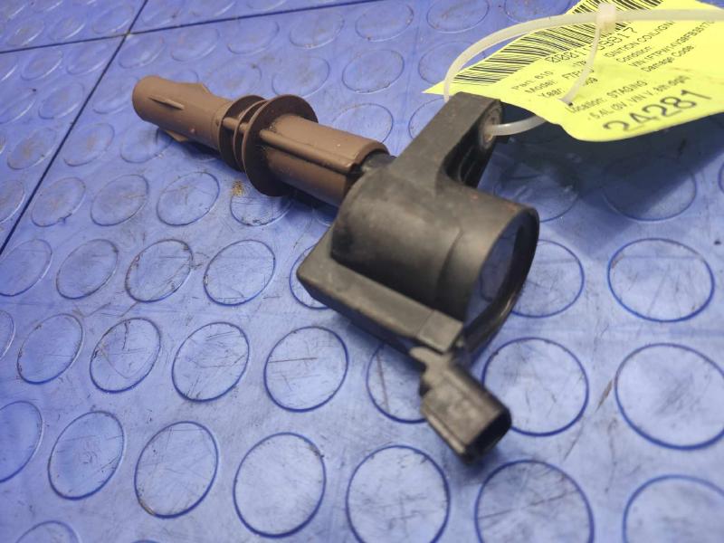 2009 Ford F-150 Ignition Coil/Ignitor