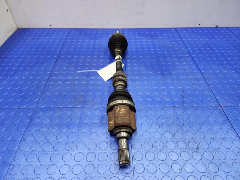 2015 Chevrolet City Express Axle Shaft