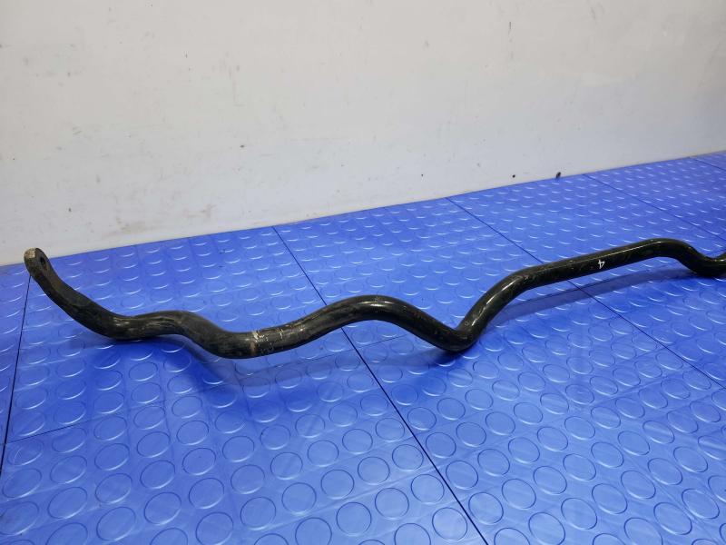 2014-2018 Subaru Forester Front Stabilizer Bar Swaybar Genuine OEM 20401SG000