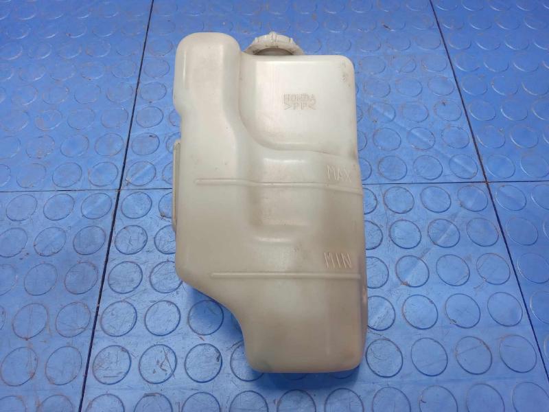 1997-2001 Honda CR-V Radiator Overflow Coolant Reservoir OEM 19101P72000
