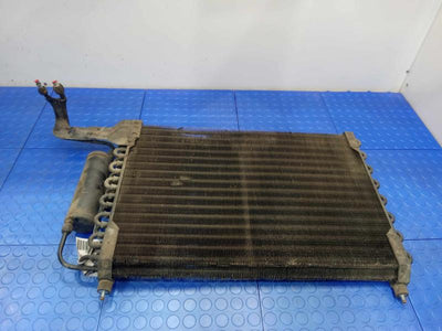 1978 Ford Granada Condenser