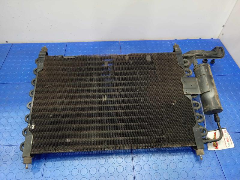 1978 Ford Granada Condenser