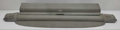 2006 Volvo 50 Cargo Cover