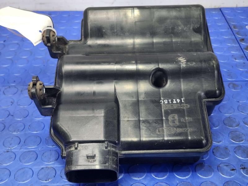 2015 Nissan Rogue Air Intake Tube/Resonator
