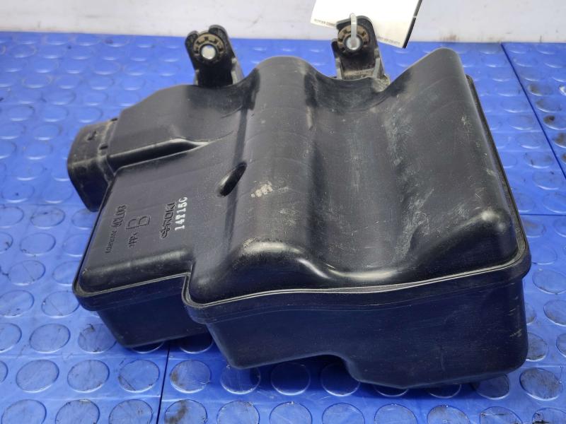 2015 Nissan Rogue Air Intake Tube/Resonator